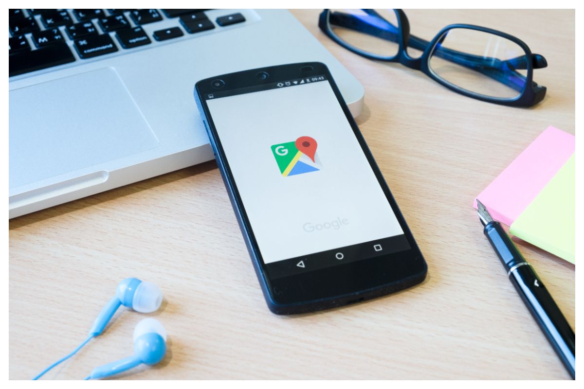 Gampang Banget! Begini Cara Berbagi Lokasi Real Time di Google Maps Tanpa Ribet