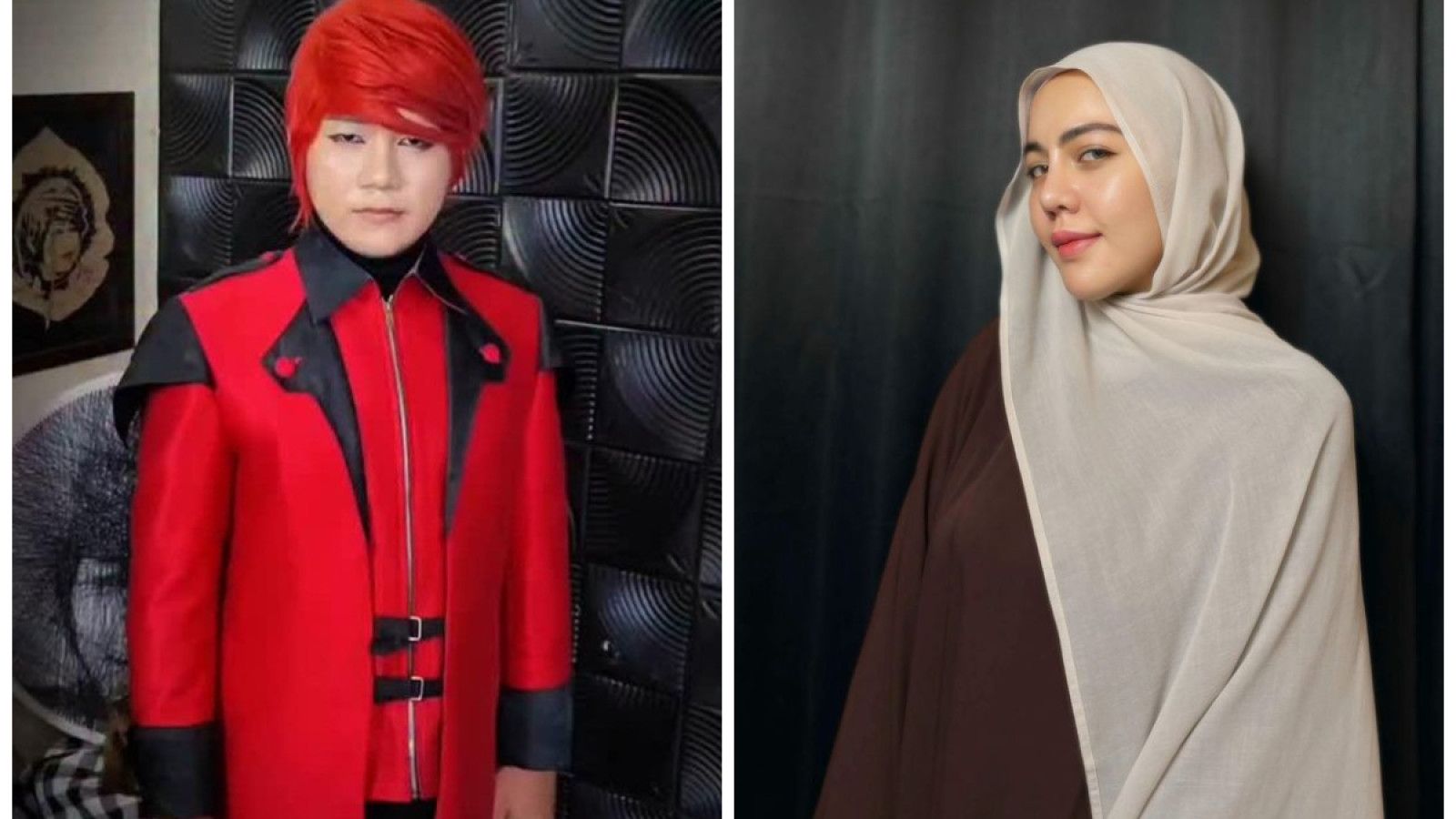 Pernikahan Pesulap Merah dan Ratu Rizky Nabila: Kontroversi dan Tanggapan Selebriti di Medsos