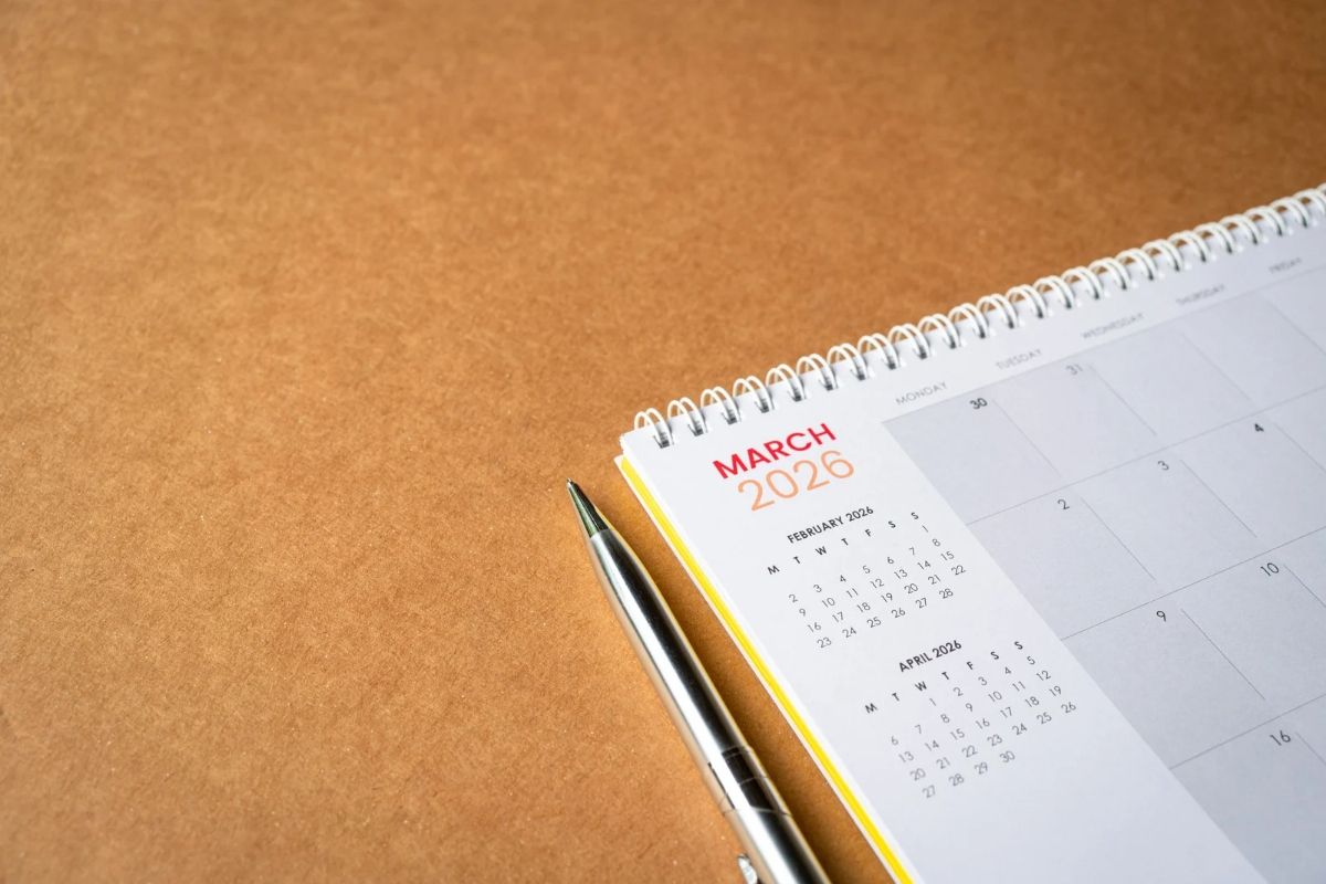 Daftar Libur Nasional Maret 2026, Ini Jadwal dan Potensi Long Weekend