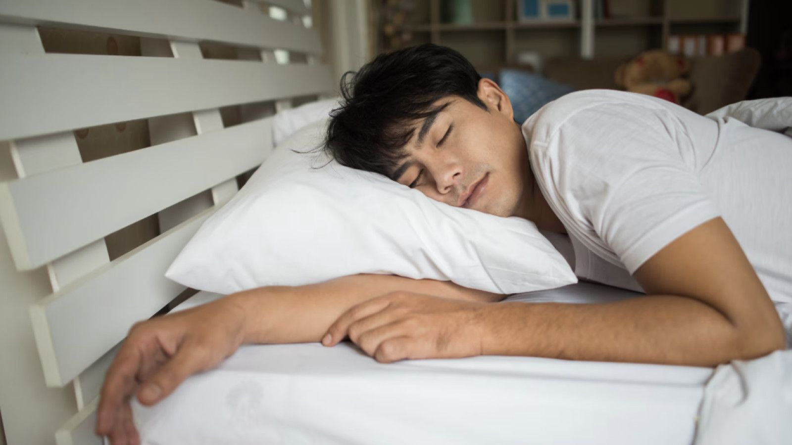 Pengaruh Kurangnya Tidur Terhadap Kesehatan Selama Bulan Puasa