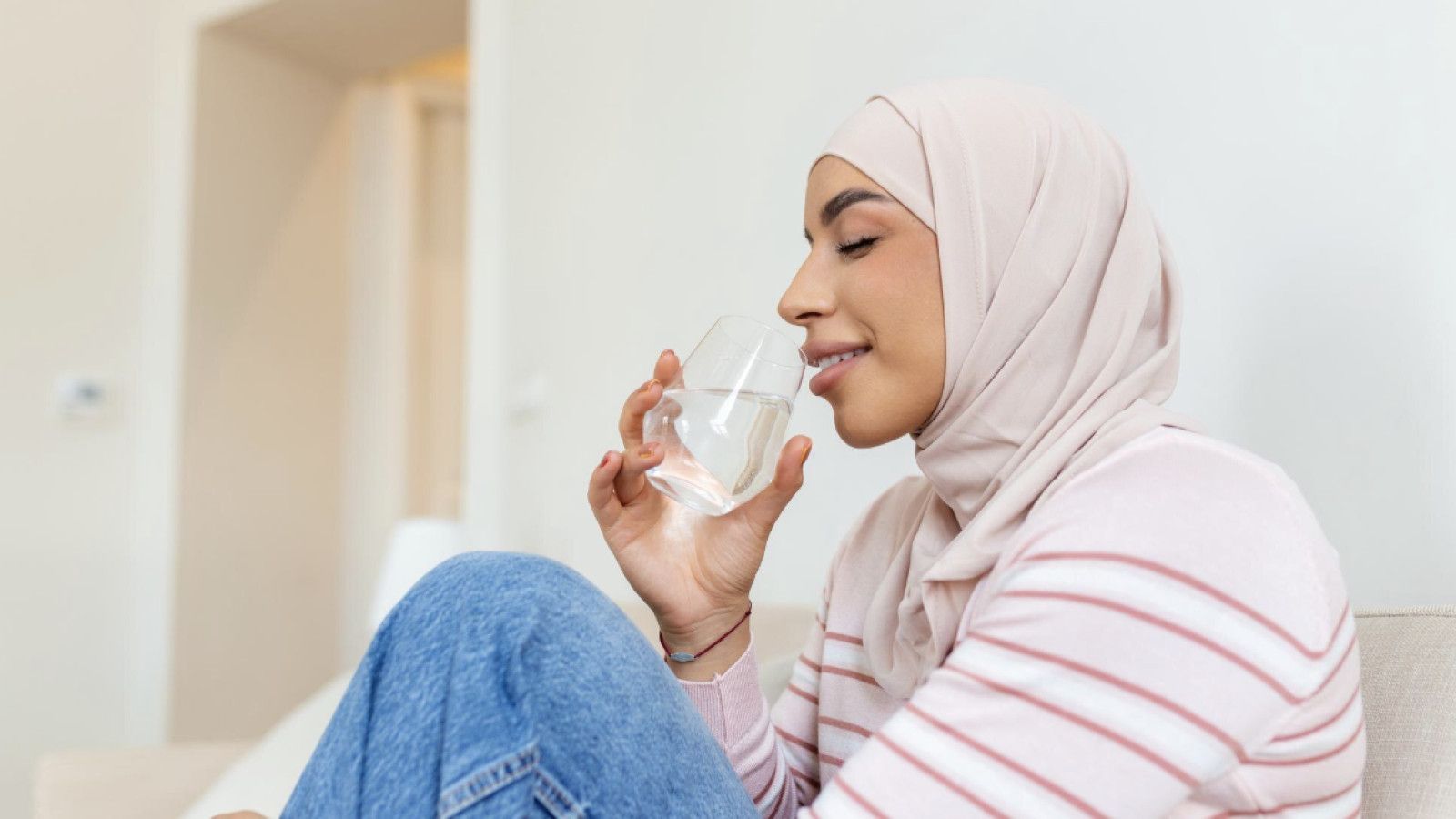 Mengapa Hidrasi Penting Saat Bulan Ramadan?