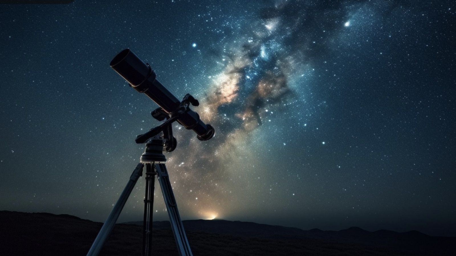 Mengungkap Ilmu Astronomi: Memahami Alam Semesta dan Perannya dalam Peradaban