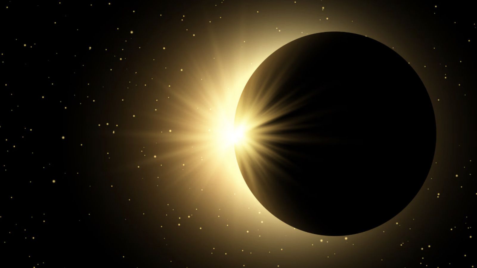 Pesona Alam Semesta: Gerhana dan Hujan Meteor di Indonesia