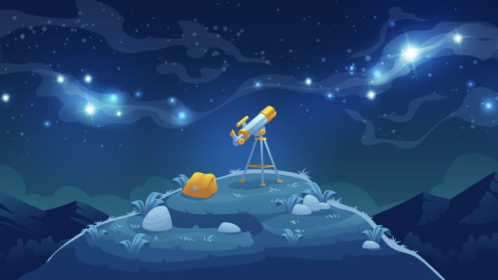 Keajaiban Langit: Mengungkap Fenomena Astronomi yang Menakjubkan
