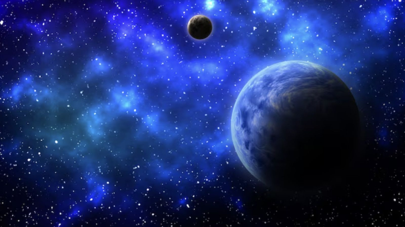 Mengungkap Rahasia Alam Semesta: Dari Planet Hingga Galaksi