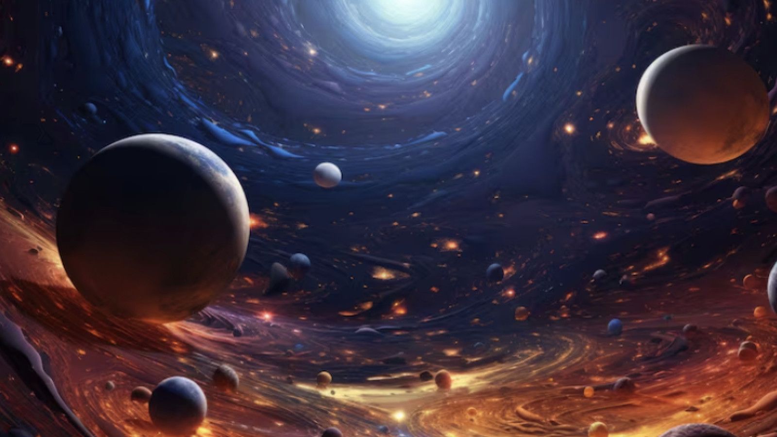 Misteri Kosmos: Tantangan yang Belum Terpecahkan oleh Ilmu Pengetahuan