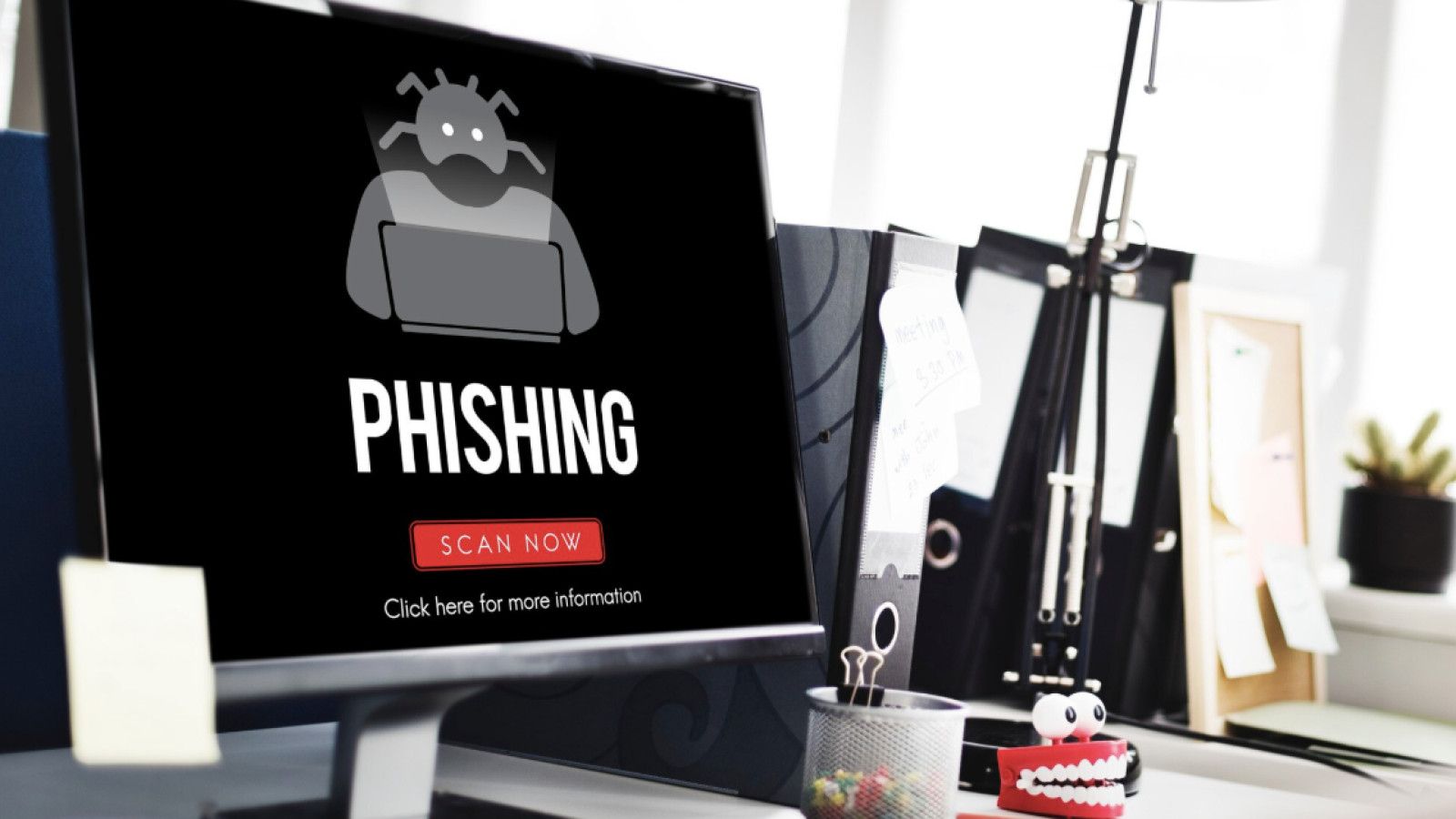 Mengidentifikasi dan Mengatasi Ancaman Phishing di Era Digital