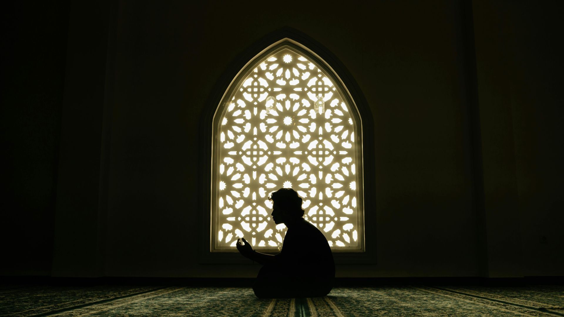 Memahami Itikaf: Pengertian, Hukum, dan Ketentuan Pelaksanaannya