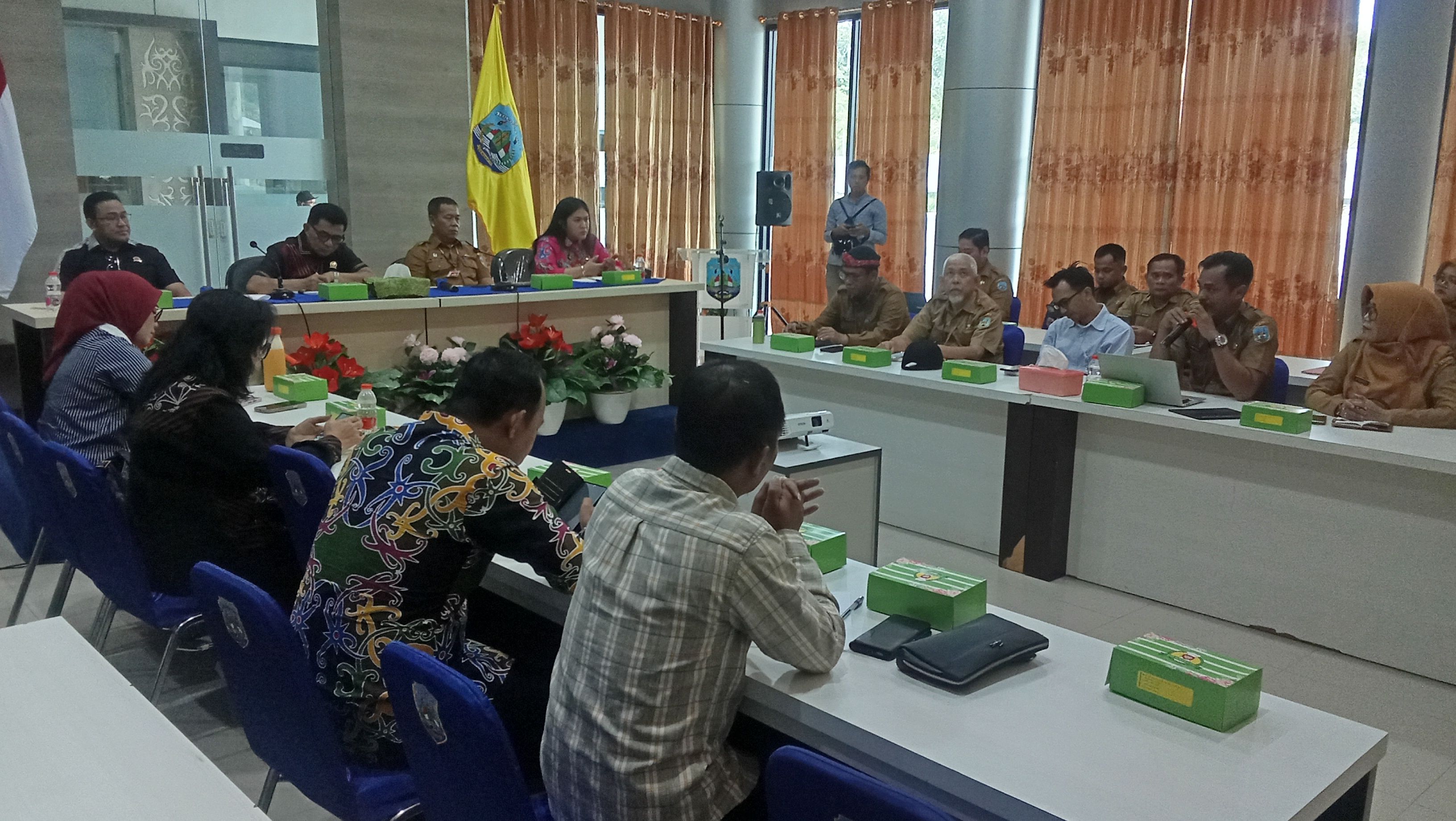 Komisi IV DPRD Kaltara Ingatkan Ancaman Penyebaran Penyimpangan Seksual