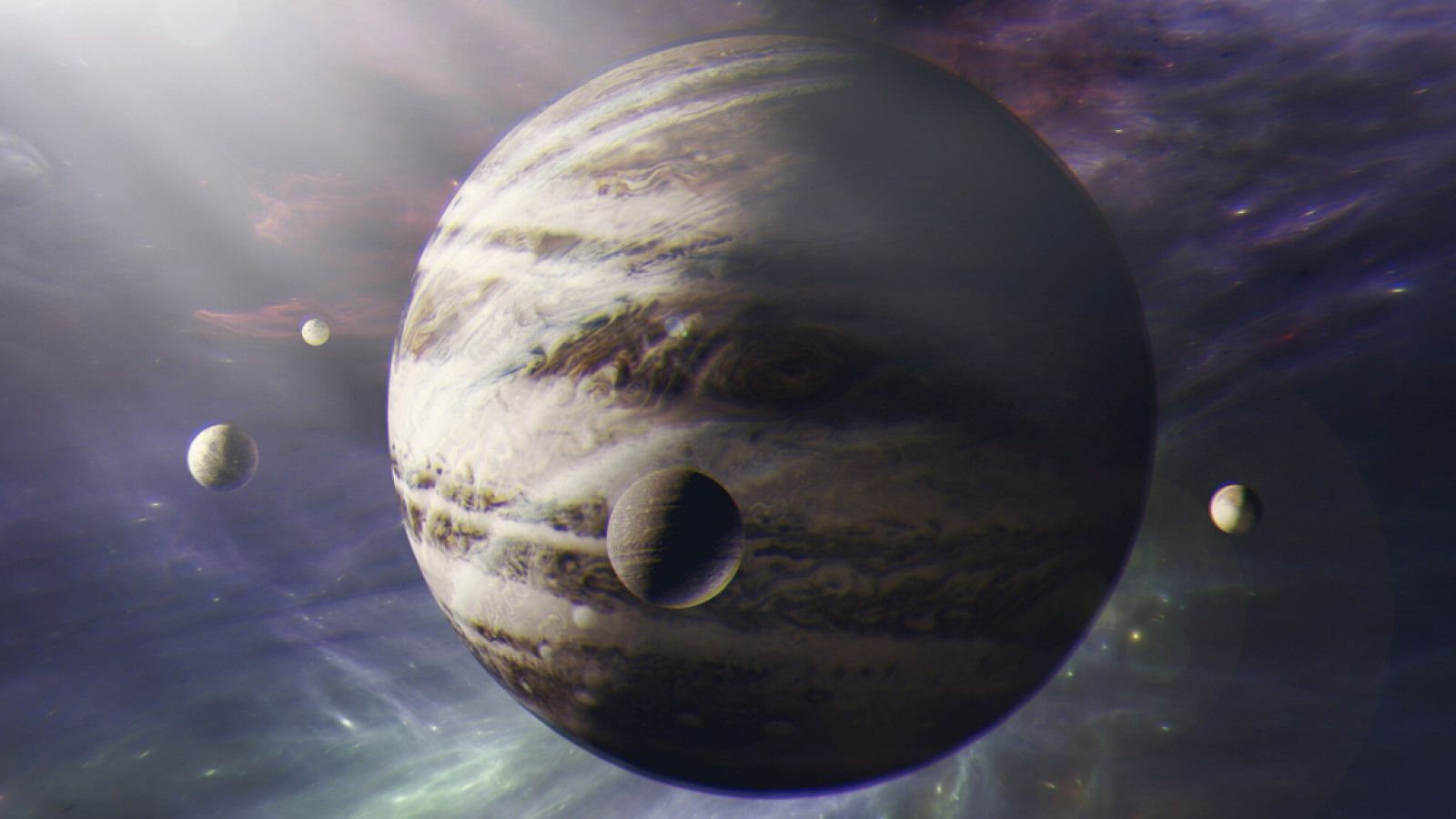 Mengenal Delapan Planet dalam Tata Surya: Dari Terdekat hingga Terjauh