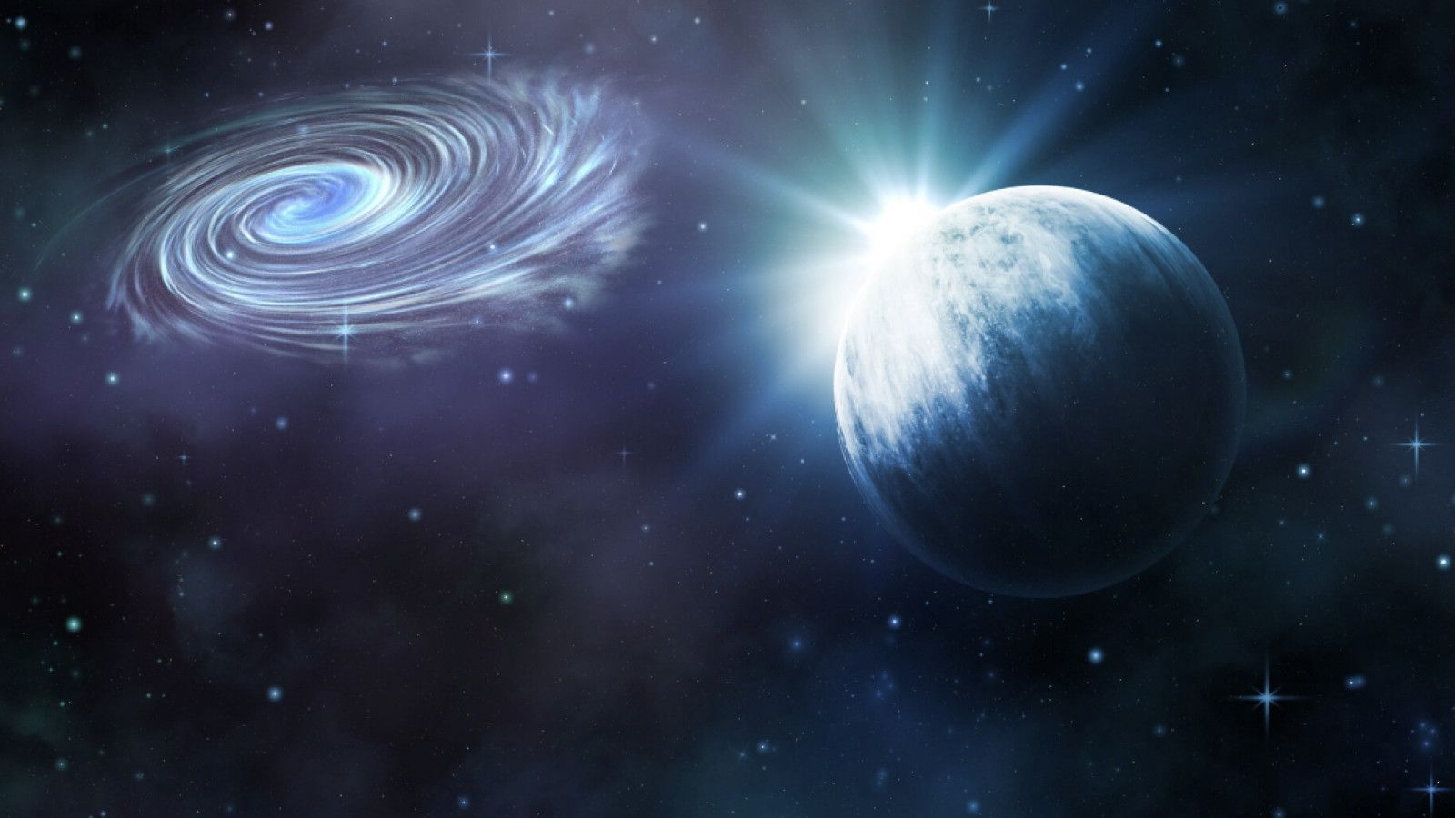 Menelusuri Keunikan Planet-Planet dalam Tata Surya
