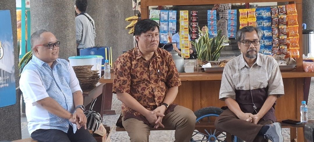 Soal Indonesia Masuk Board of Peace, Akademisi UGM Sebut Pemerintah Blunder Hingga Soroti Dugaan Amankan Negosiasi Ini