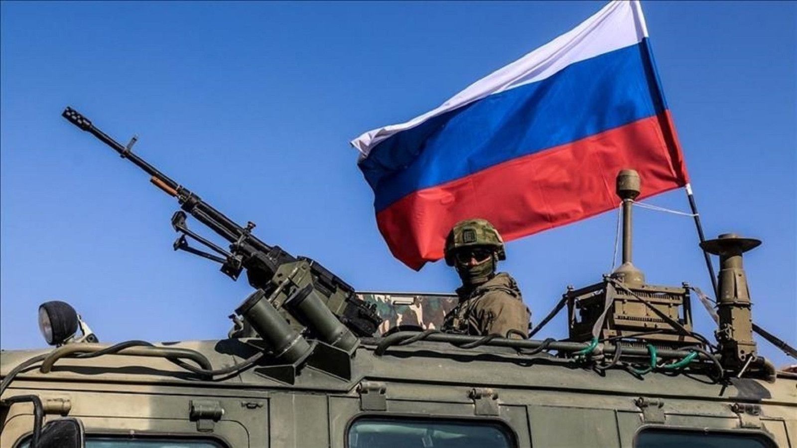 Rusia Tegaskan Tidak Akan Serang Eropa, Namun Siap Hadapi Ancaman