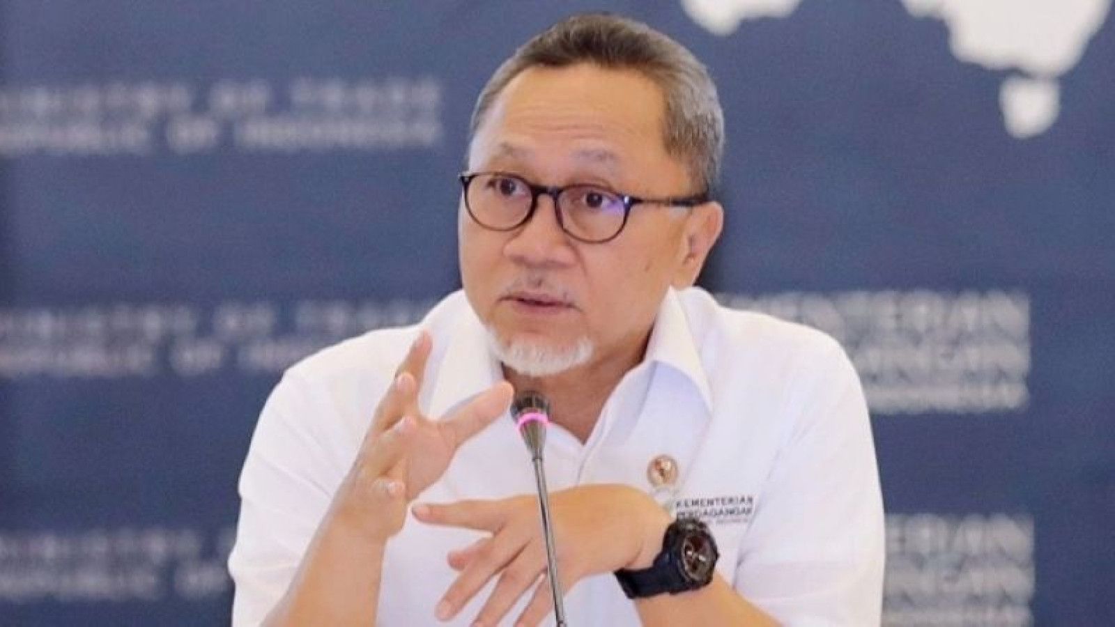Kebijakan Pelabelan Gula: Upaya Pemerintah Jaga Kesehatan Konsumen