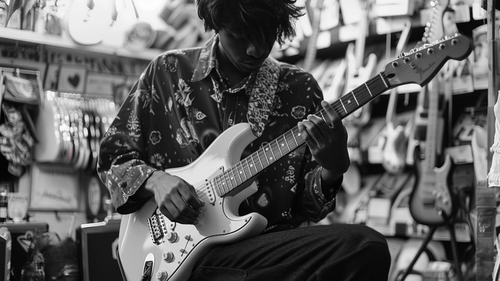 Evolusi Musik Rock: Dari Awal Mula hingga Era Kontemporer