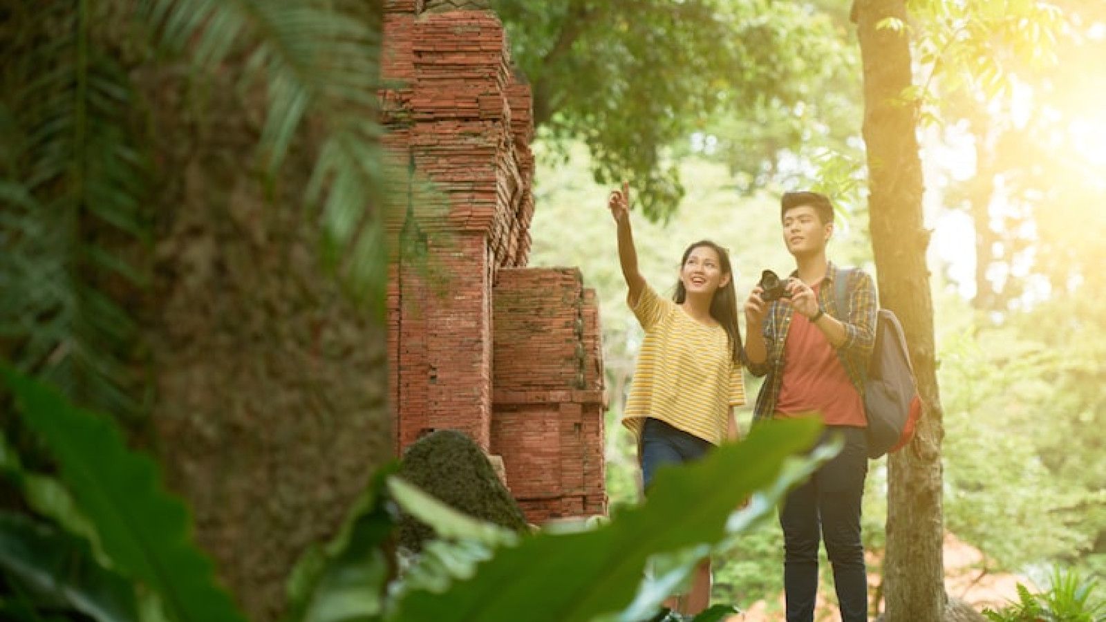 Dampak Aktivitas Manusia terhadap Keharmonisan Ekosistem Alam