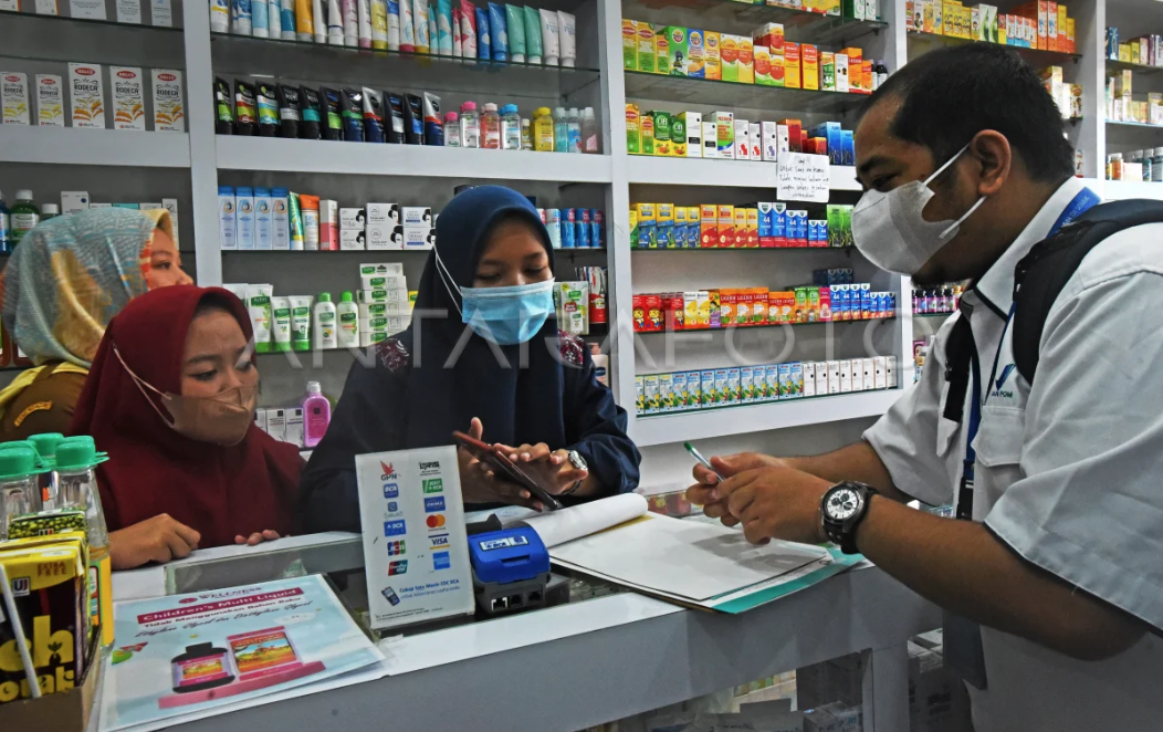 Sakit Tengah Malam di Malang, Kamu Tetap Bisa Dapat Obat Tanpa Menunggu Pagi