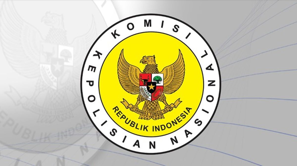 Mengenal Kompolnas: Lembaga Pengawas Polri di Bawah Presiden