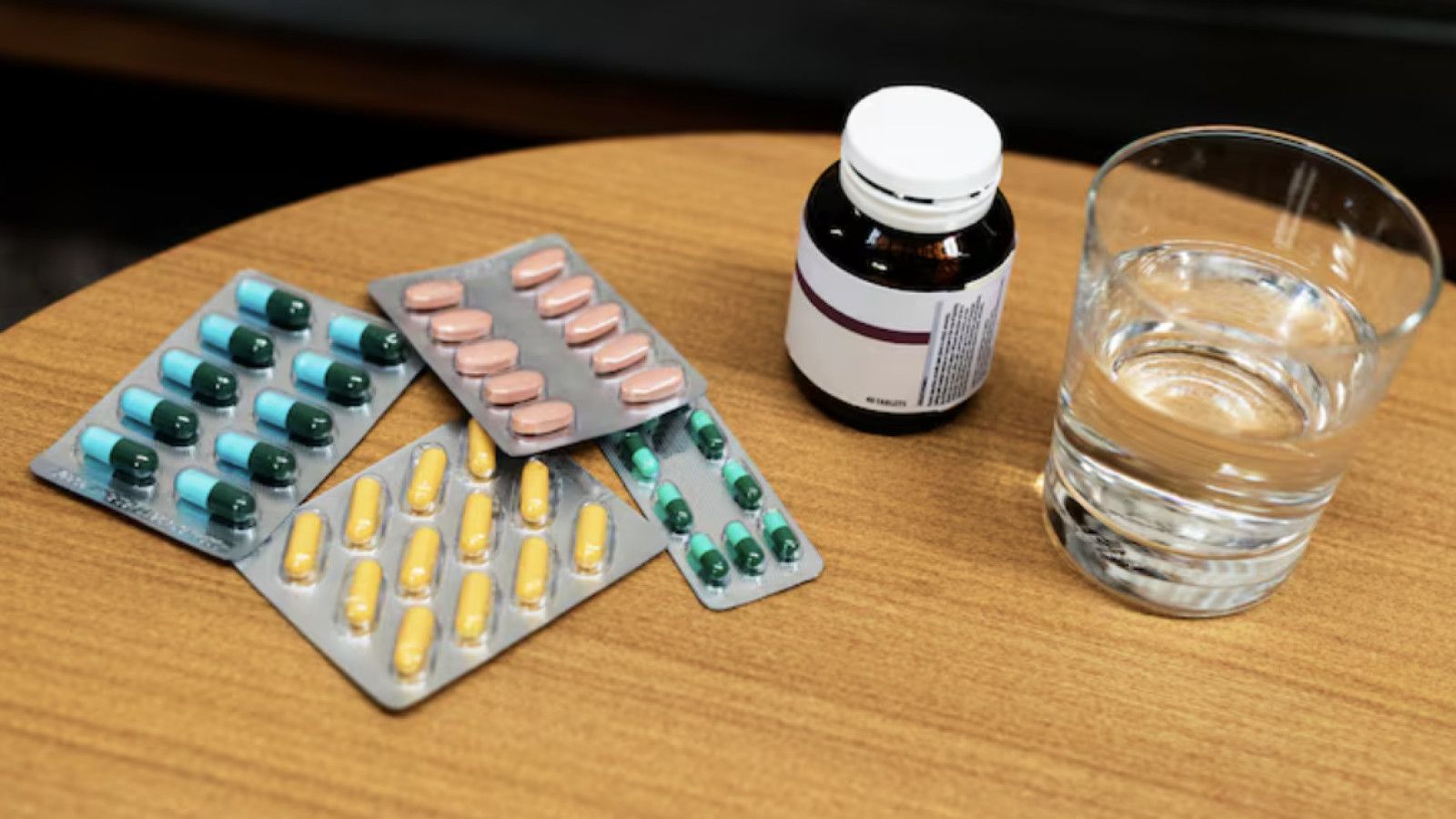 Evolusi Antibiotik dan Pengaruhnya terhadap Dunia Kesehatan