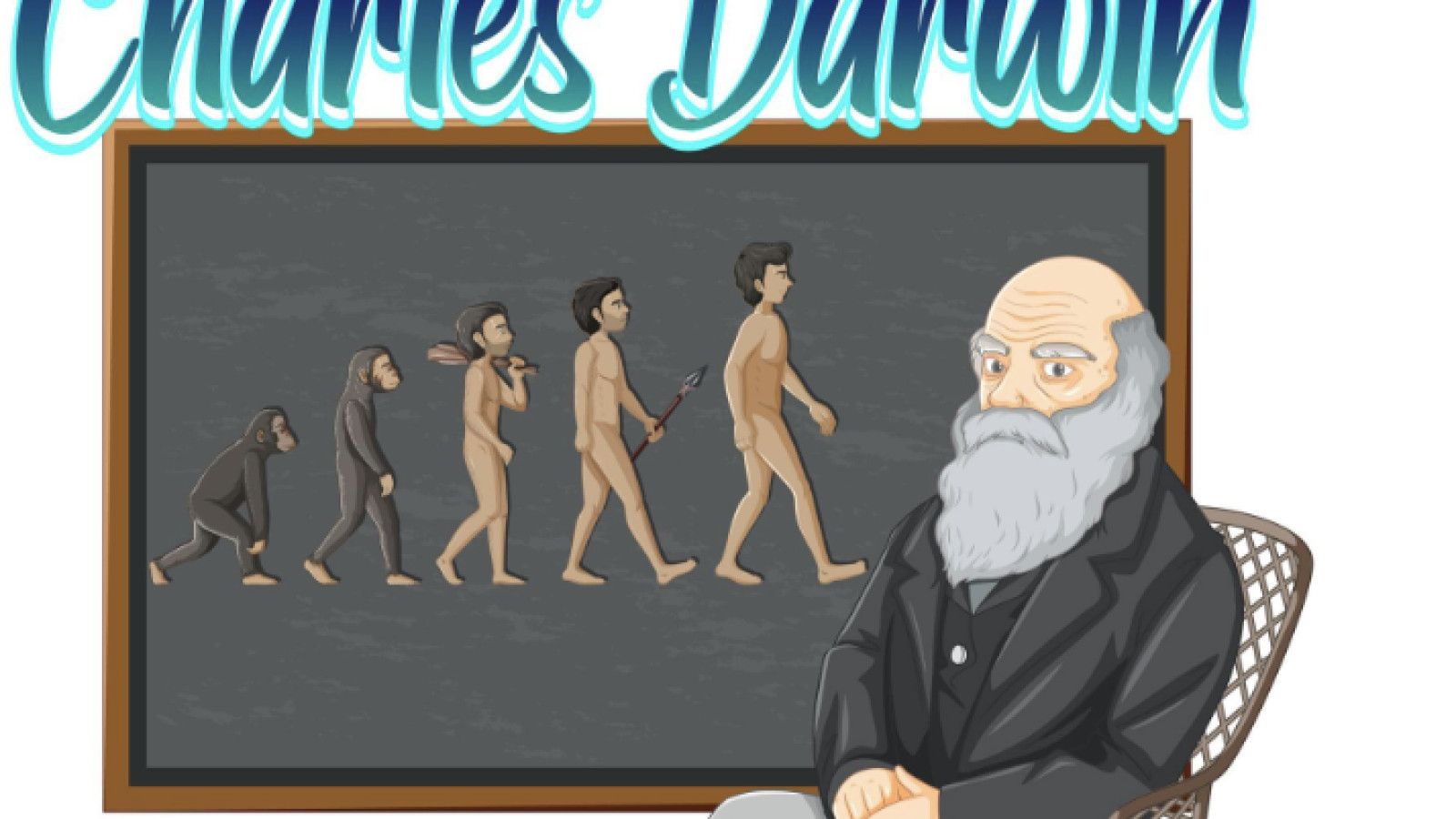 Perjalanan Charles Darwin dan Warisan Teori Evolusi