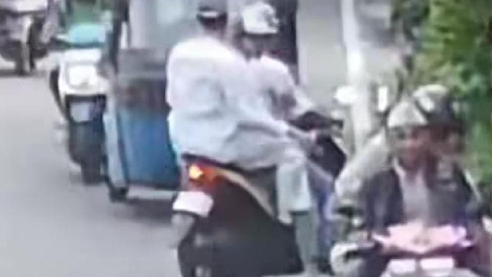 Tiga Pelajar Terlibat Insiden Penyiraman Asam Klorida di Cempaka Putih