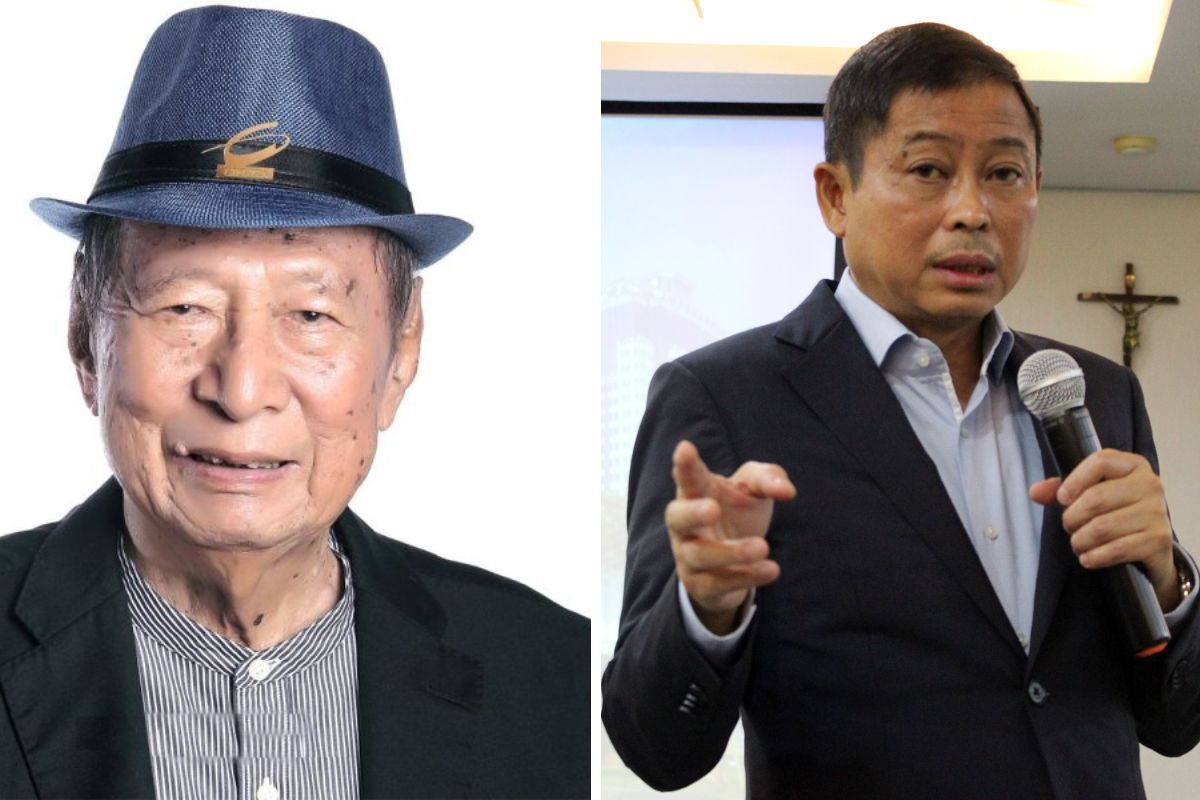 Inspirasi Imlek: Jejak Sukses Tokoh Tionghoa di Gorontalo, dari Ciputra hingga Ignasius Jonan