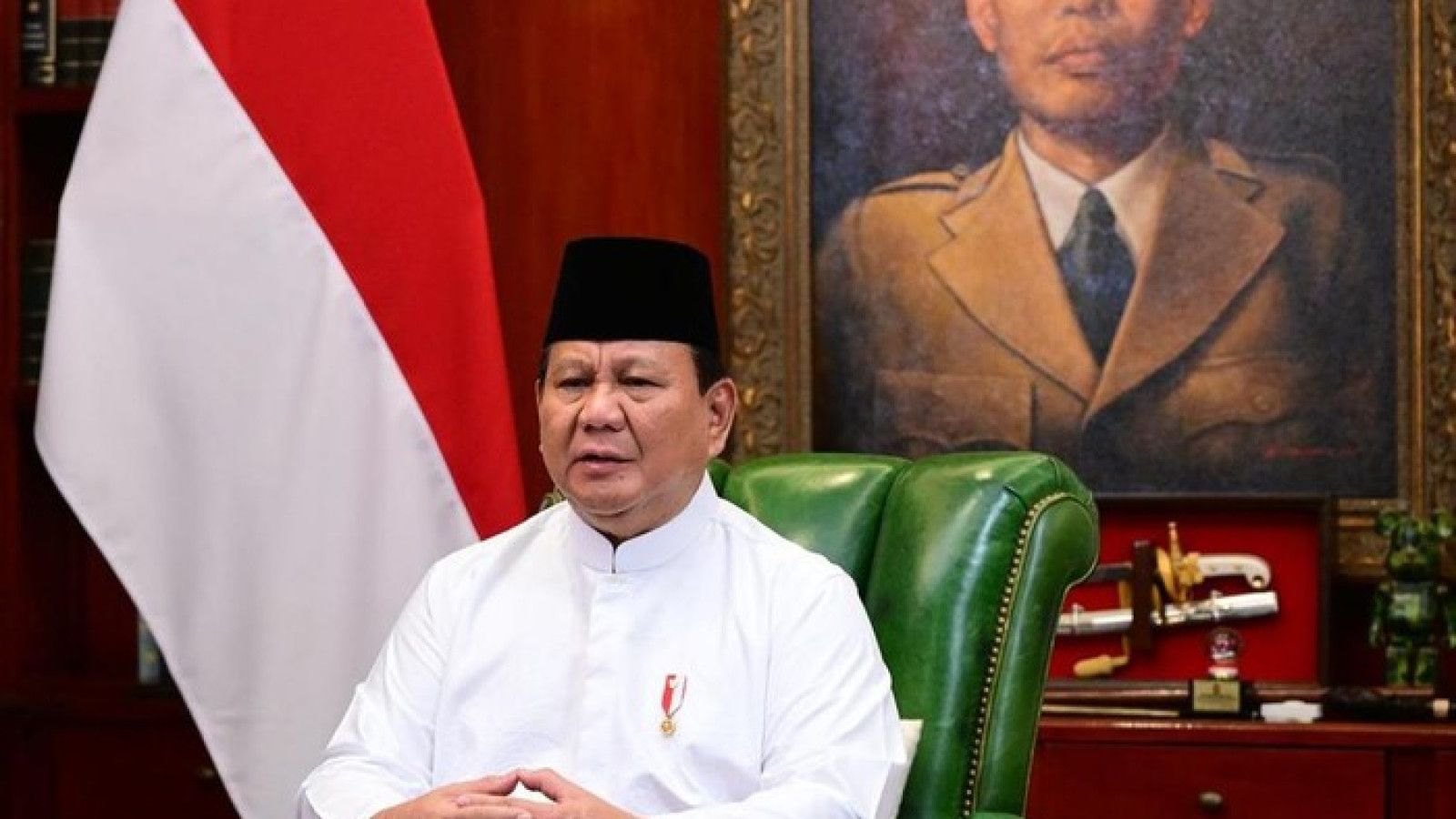 Prabowo Rencanakan Pembangunan Gedung 40 Lantai untuk MUI di Jakarta