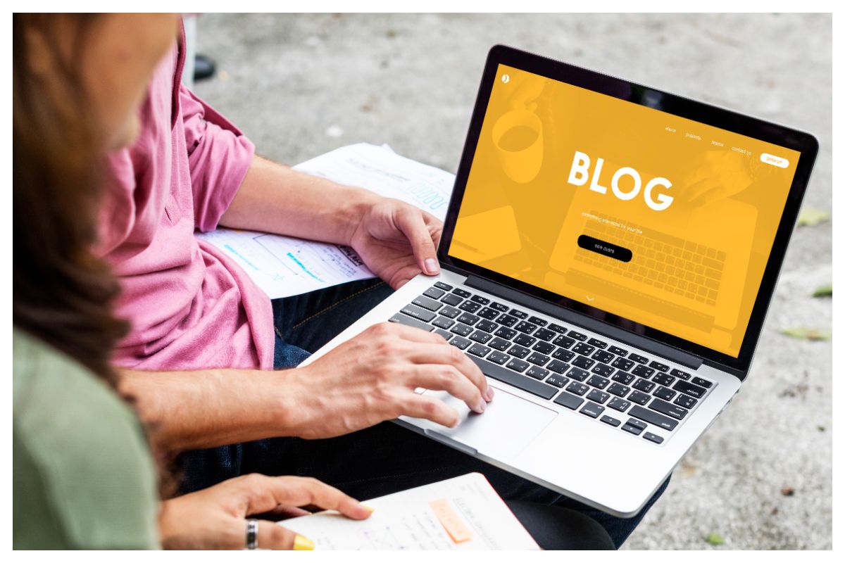 Cara Membuat Blog Gratis untuk Pemula, Lengkap dari Panduan Awal agar Ramai Pengunjung
