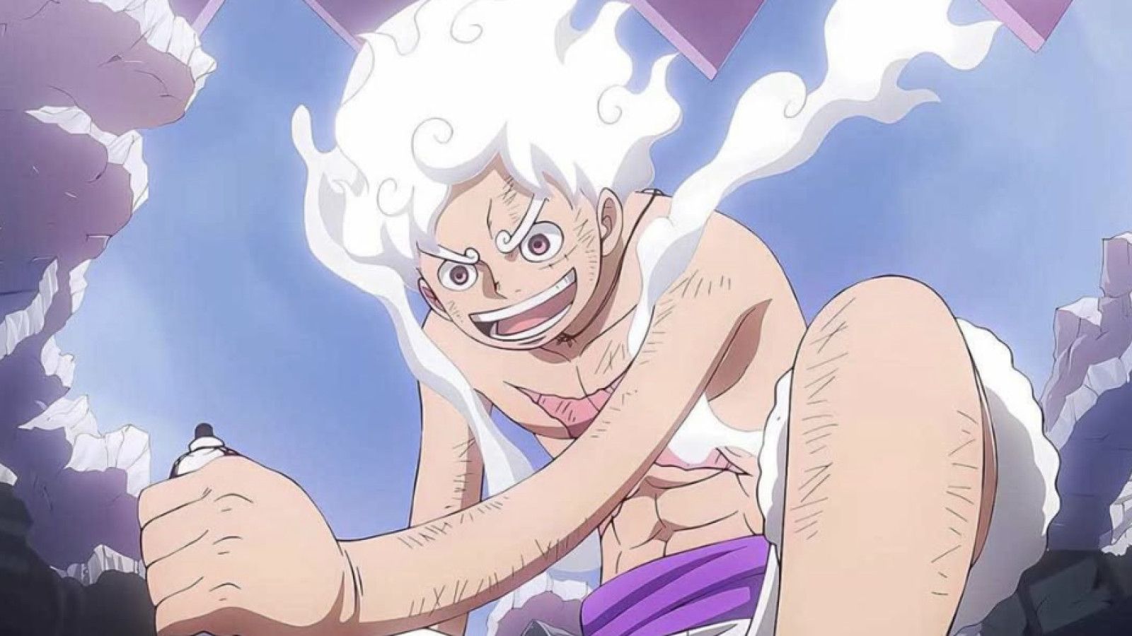 One Piece: Jejak Kesuksesan Eiichiro Oda di Dunia Manga