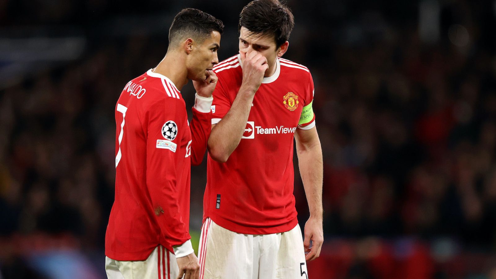 Manchester United Pastikan Cristiano Ronaldo Tak Akan Kembali