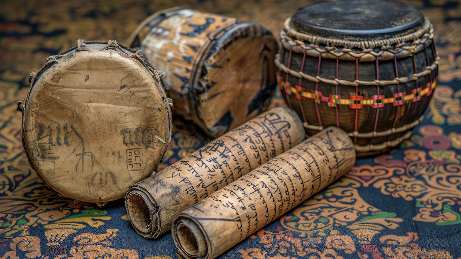 Jejak Musik dalam Sejarah Manusia: Dari Ritual ke Budaya Kontemporer