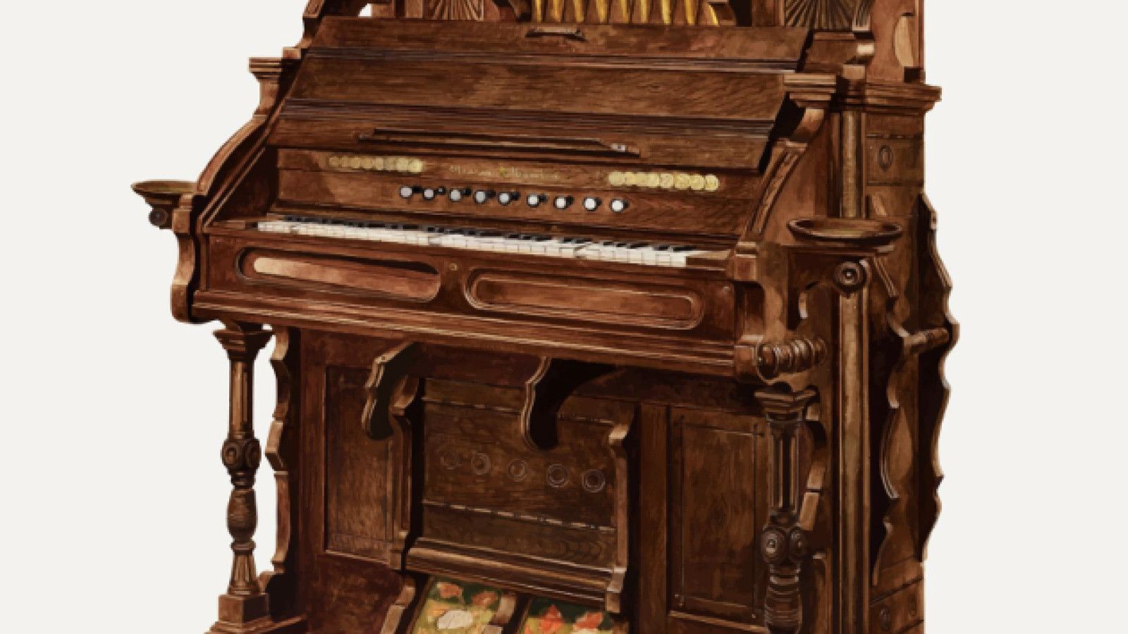 Pengaruh Gereja dalam Musik Abad Pertengahan dan Perkembangannya