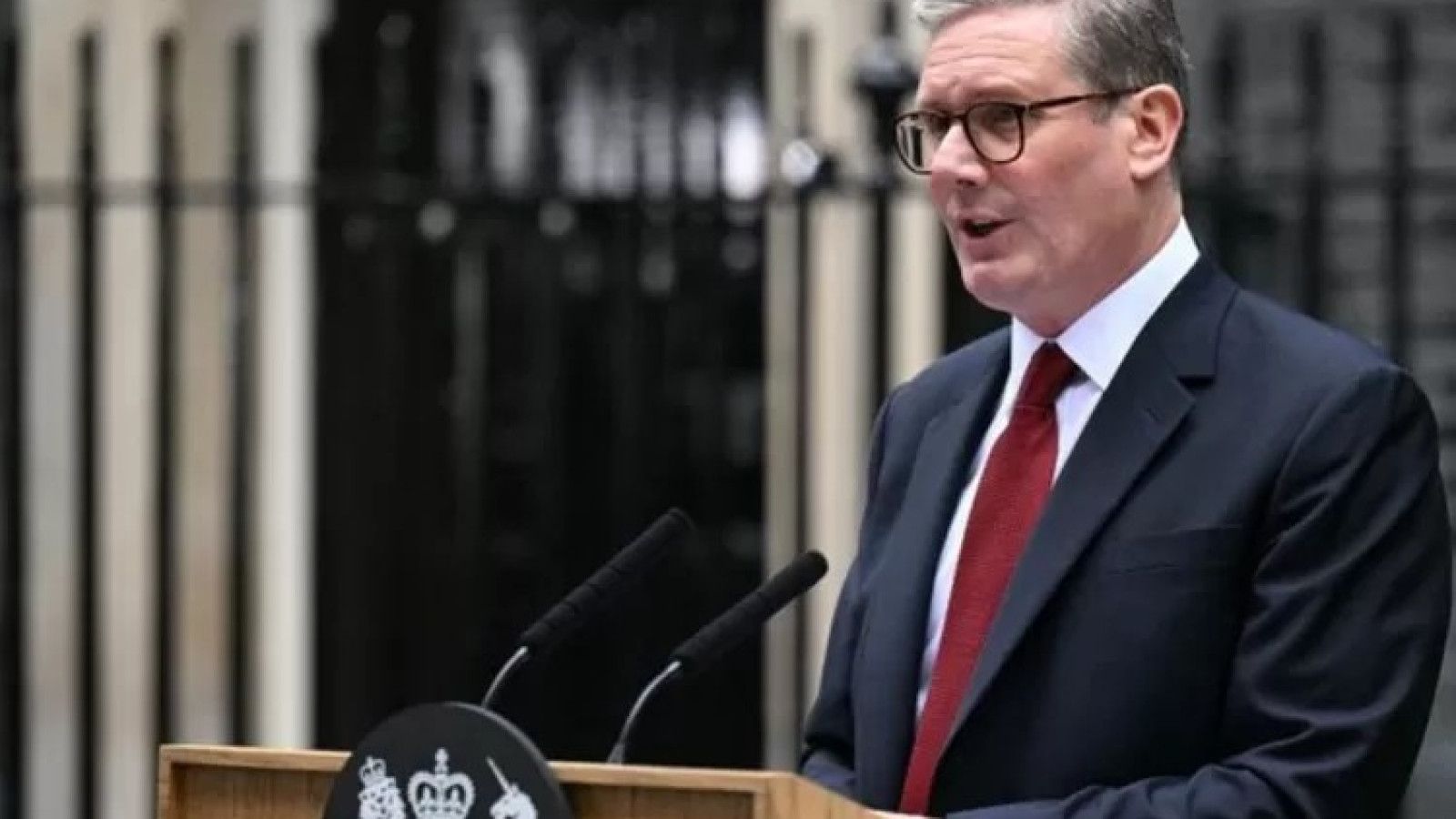 Keir Starmer Tetap Bertahan di Posisinya Meski Terdapat Pengunduran Diri Pejabat Kunci
