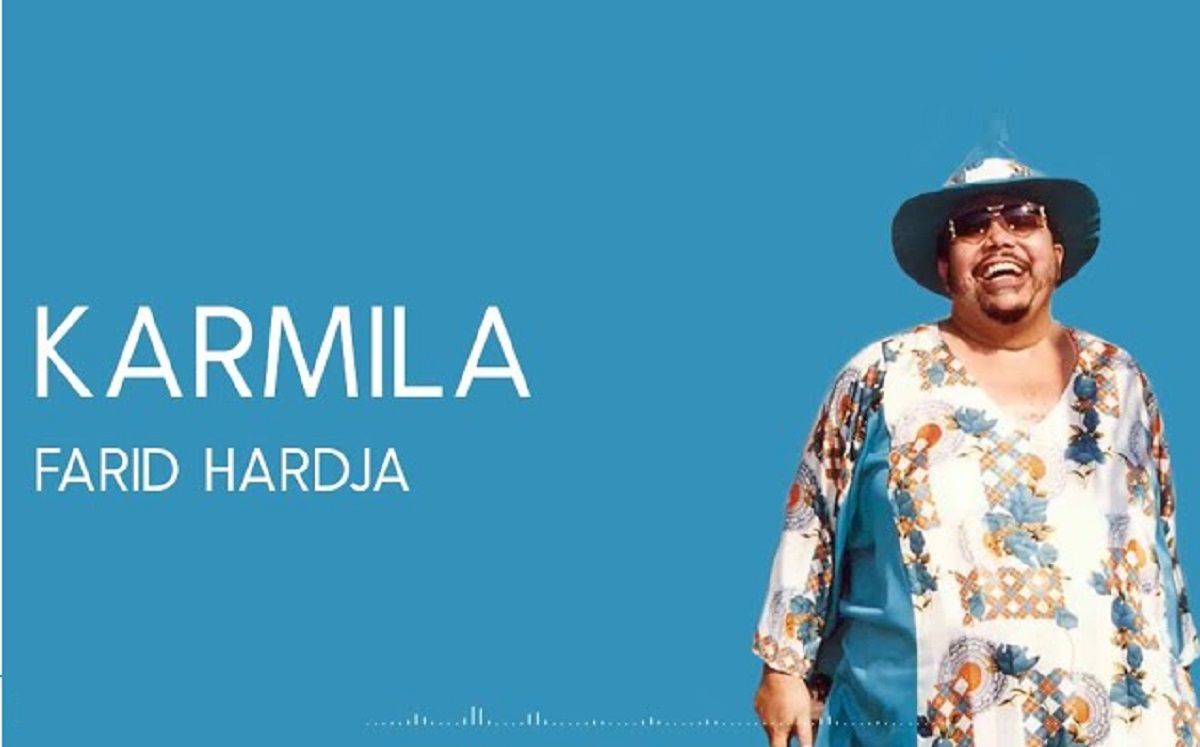 Lirik Karmila Farid Hardja: Mengapa Disebut Lagu Pedofil Nasional dan Mengandung Unsur Child Grooming?
