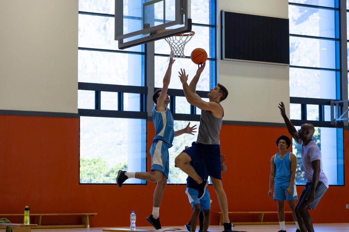 Macam-Macam Posisi Pemain Basket Beserta Peran dan Tanggung Jawabnya