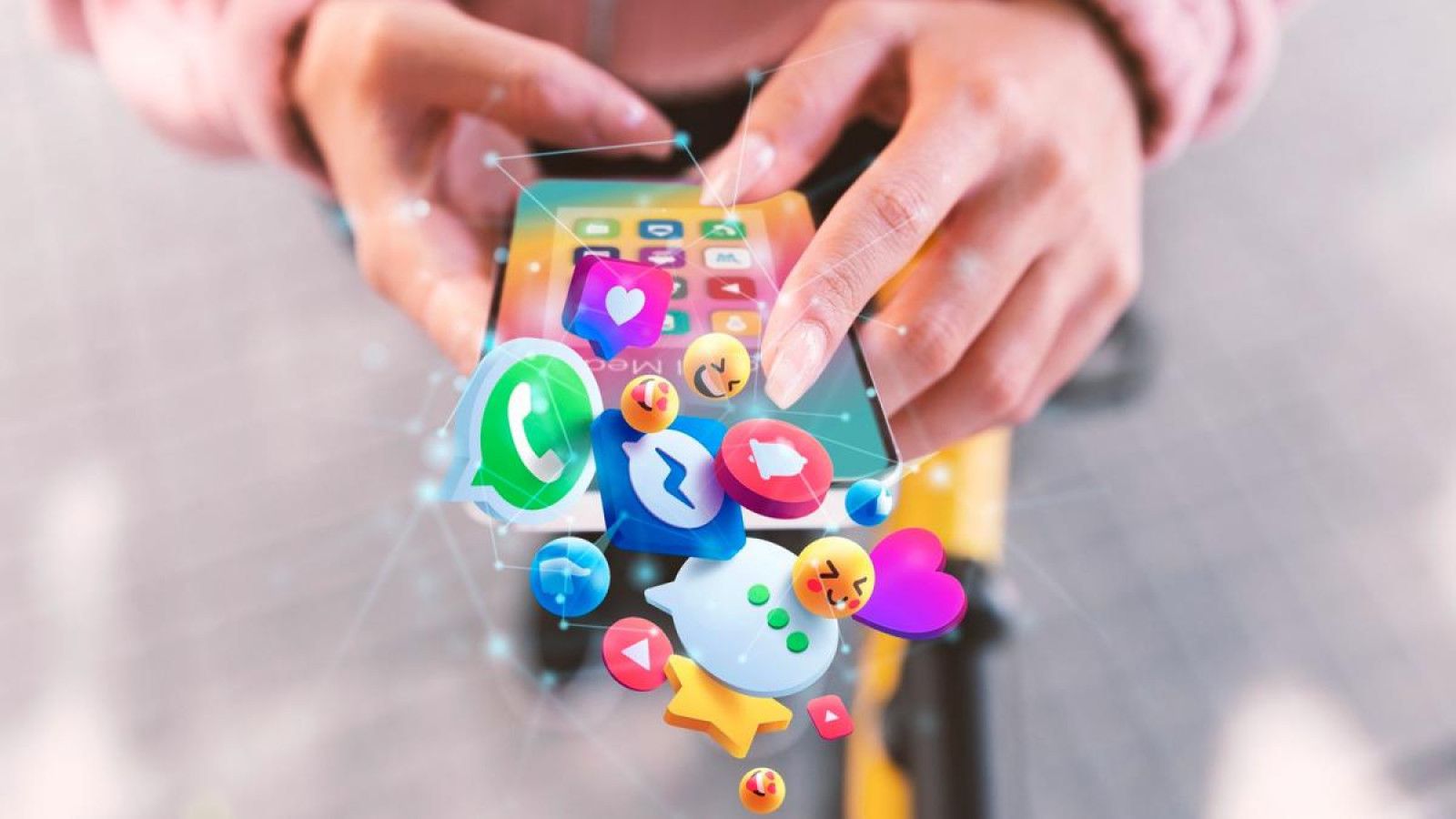 Langkah Uni Eropa untuk Batasi Penggunaan Media Sosial oleh Anak-anak