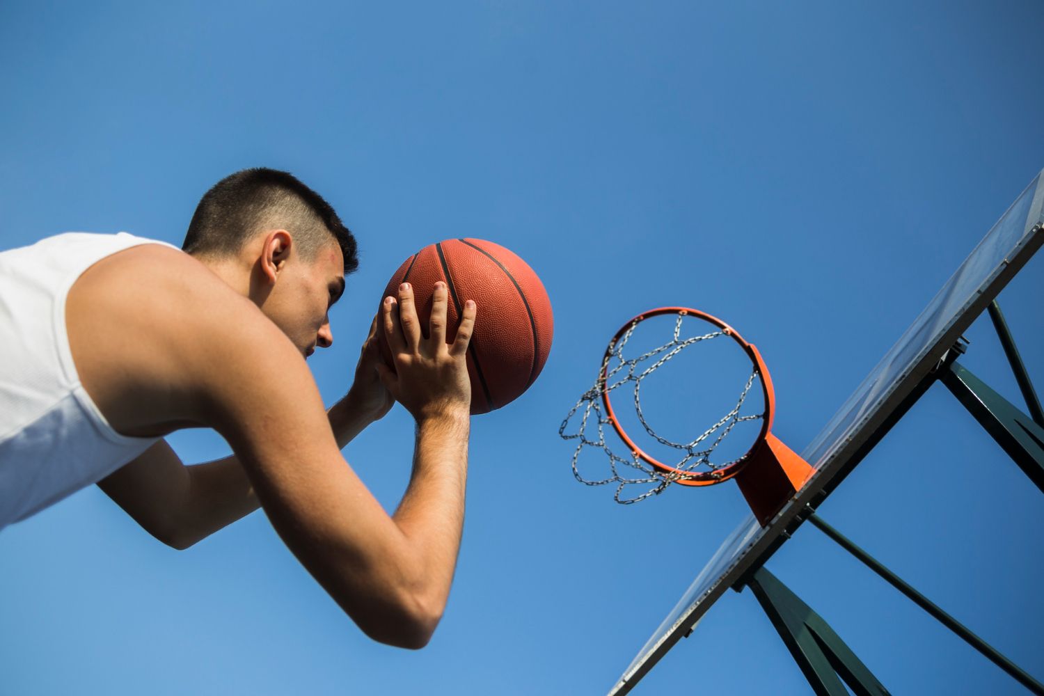 Macam-Macam Posisi Pemain Basket Beserta Peran dan Tanggung Jawabnya