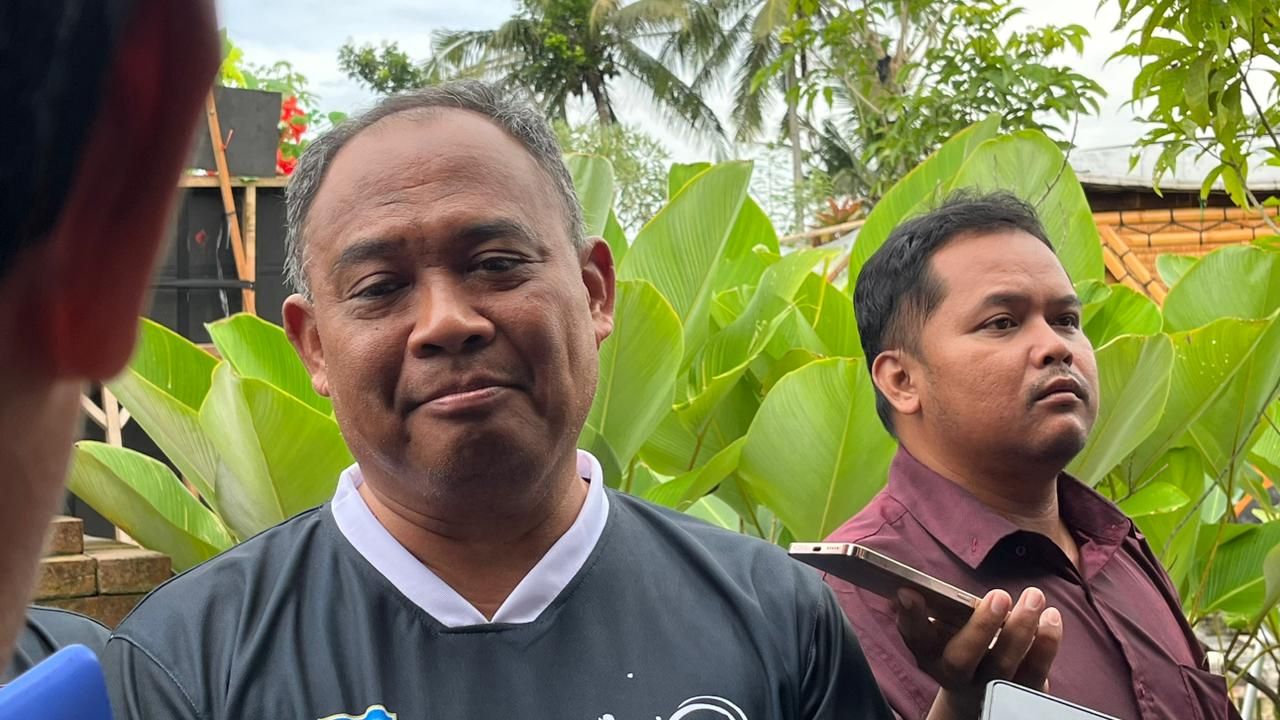 Bupati Sleman Siap Dukung Program Gentengisasi, Meski Bahan Baku Mulai Langka