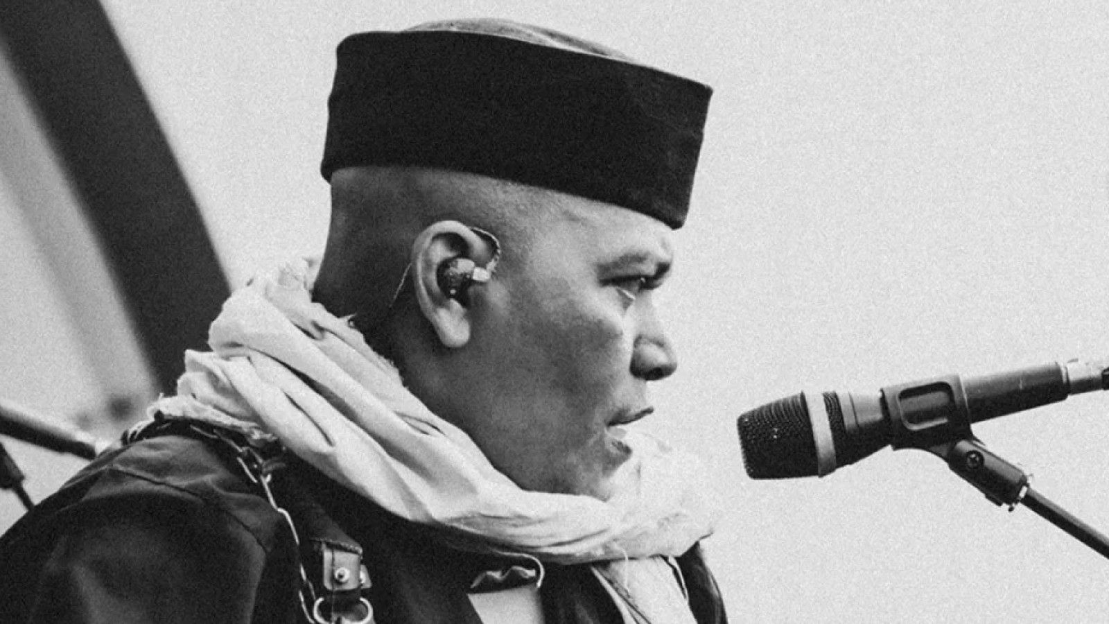 Kepergian Tragis Vokalis Punk Romi Jahat Mengguncang Dunia Musik Indonesia