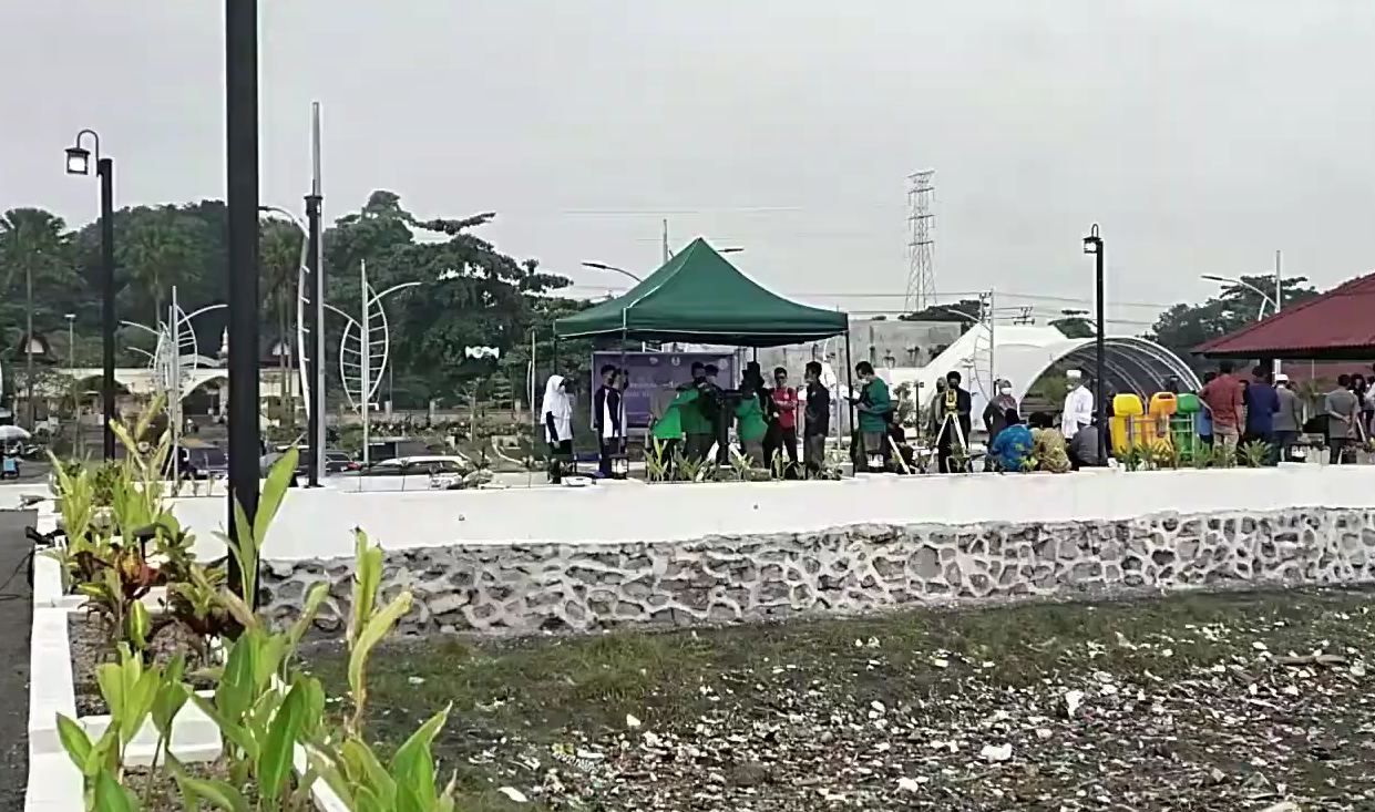 Rukyatul Hilal di Pantai Loang Balok Ampenan, Cara Menyambut Ramadhan dengan Penuh Makna