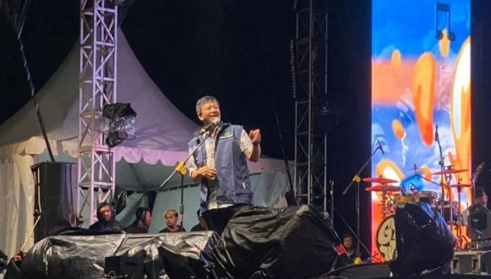 KEK Batang Gelar Industropolis Festival Gratis, Padukan Industri, Budaya, dan Pariwisata