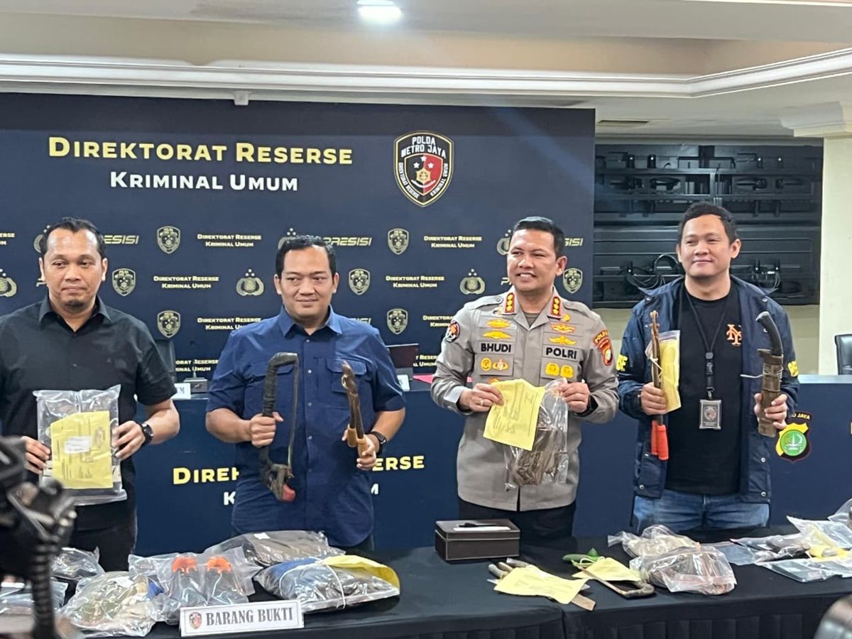 Duo Eks Terknisi Jadi Dalang Pencurian Kabel Grounding SPBU, Beraksi Sudah 40 Kali