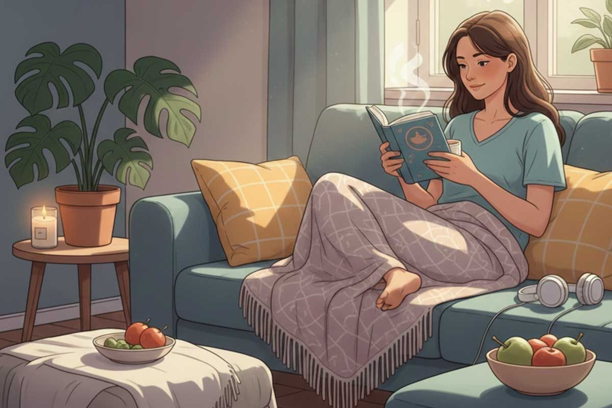 Me Time Artinya Apa? Ini Pengertian, Manfaat, dan Cara Melakukannya
