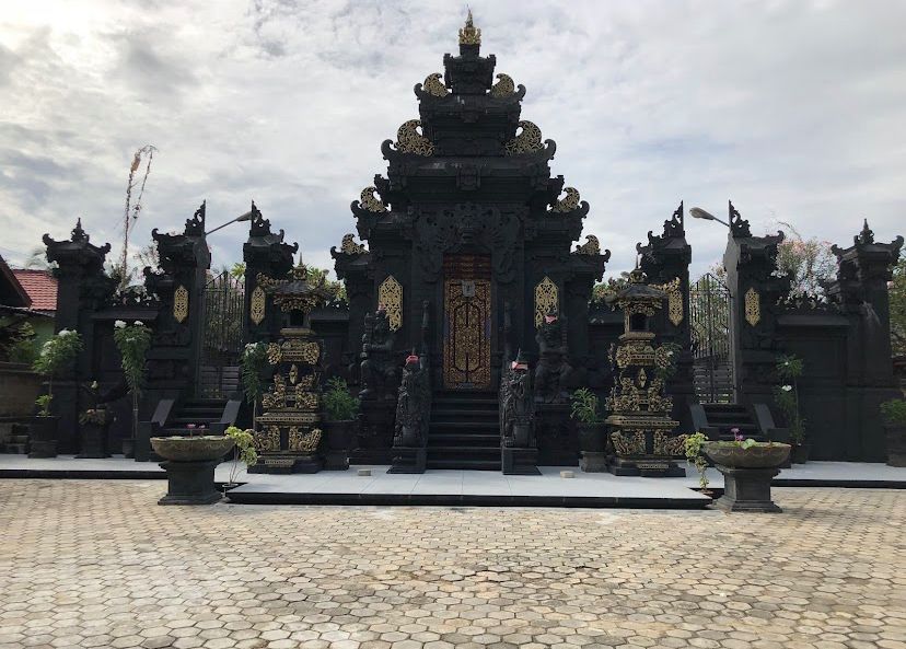 Jelajahi Pura Buana Agung hingga Mangrove Park di Jantung Kota Bontang
