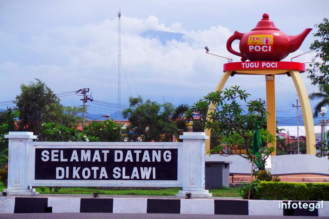 Tokoh dibalik Kesuksesan Kabupaten Tegal dalam Memberdayakan SDA dan SDM-Nya