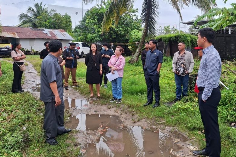 Geger! Sudah Menetap 70 Tahun di Tanah Sendiri, Kakak-Beradik di Balikpapan Malah Diseret ke Polisi