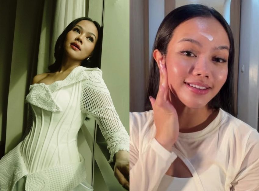 Ritual Skincare ala Yura Yunita Biar Tenang dan Mindful