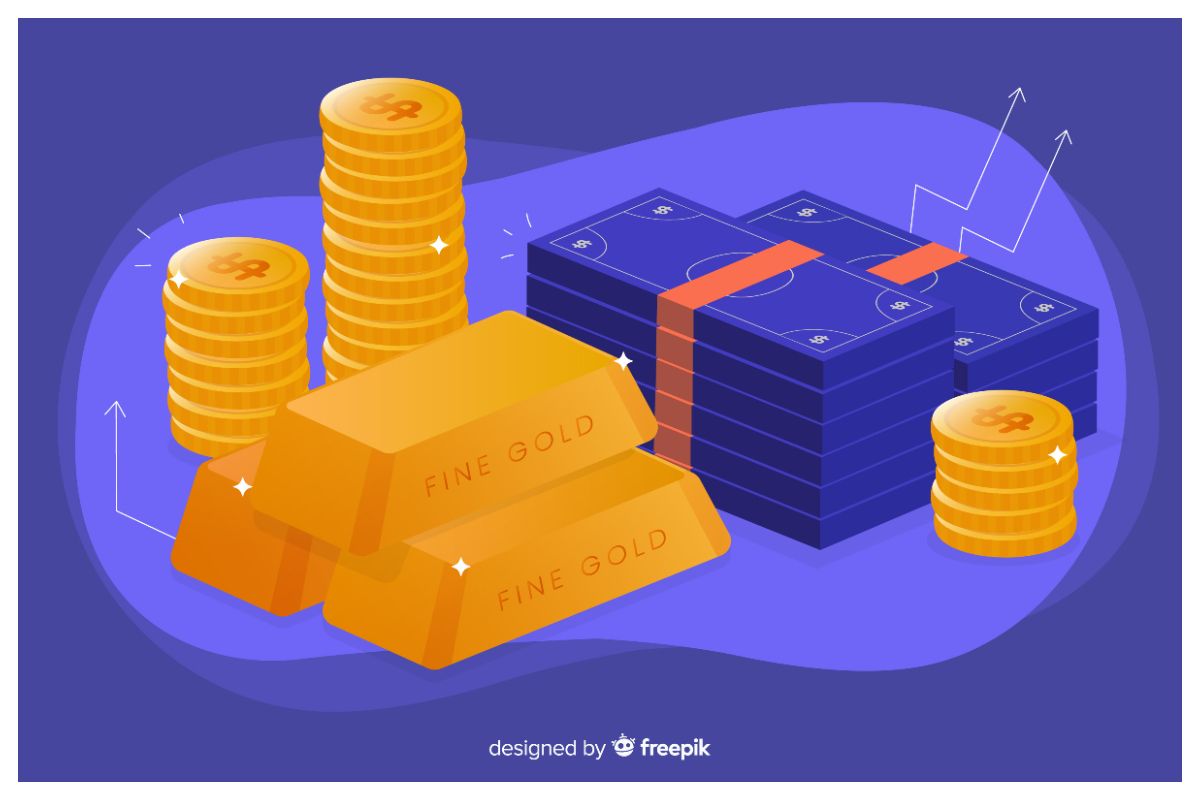 Anti Ribet, Ini Cara Mulai Investasi Emas dari Nol dan Jenisnya Biar Nggak Salah Pilih