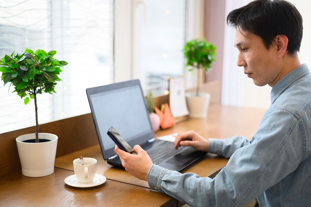 Rekomendasi Aplikasi Remote PC Terbaik, Versi Gratis dan Berbayar