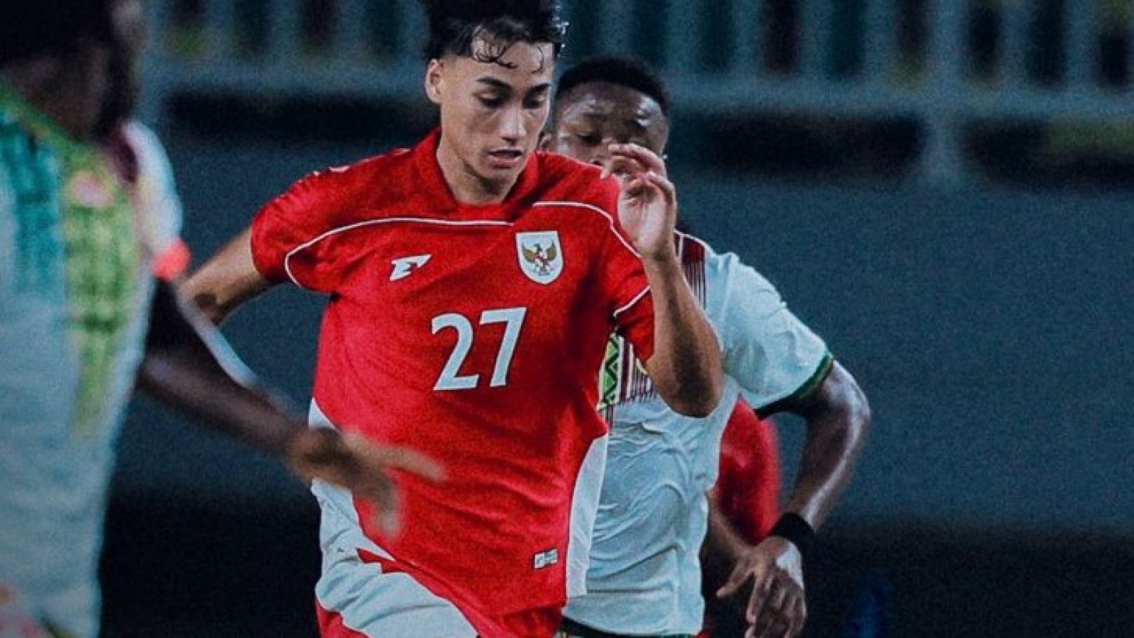 Timnas U23 Indonesia Absen dari Asian Games 2026: Kegagalan Kualifikasi Menjadi Penyebab Utama